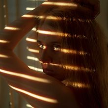 shooting others. Photograph, Fine-Art Photograph, and Portrait Photograph project by Chantal Convertini - 11.24.2021
