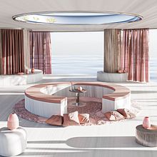 My project in Interior ArchViz: Create Surreal 3D Designs with Blender course. Architecture, Interior Architecture, Digital Architecture, and ArchVIZ project by Ray McGreal - 11.24.2021