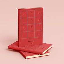 Libreta Pirolatría (culto al fuego). . Un proyecto de Arquitectura, Dirección de arte, Consultoría creativa, Diseño editorial, Bellas Artes, Diseño gráfico y Escenografía de Nicolás Gerardi - 24.11.2021