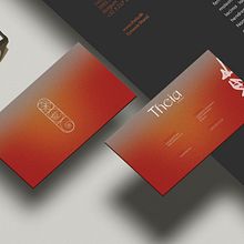 Creative Concept for Eyewear Brand. Un progetto di Br, ing, Br, identit, Graphic design e Design di loghi di Agathi Katseni - 24.11.2021