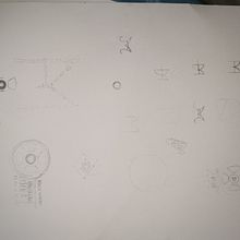 Mi Proyecto del curso: Personalización de tipografías para diseño de logotipos. Br, ing, Identit, Graphic Design, T, pograph, Logo Design, T, pograph, and Design project by Leonardo Acevedo Cala - 11.24.2021
