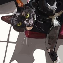 My project in Caricature Drawing with Infinite Painter course. Traditional illustration, and Digital Illustration project by peachy_draws - 11.24.2021
