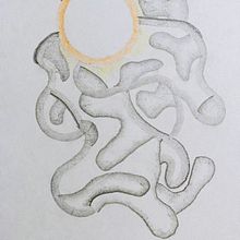 Gulas -- An autumn run.. Un progetto di Illustrazione tradizionale e Belle arti di Richard - 24.11.2021