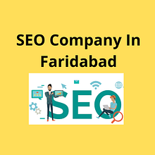 Best SEO Company In Faridabad. Advertising project by Key Marketing - 11.24.2021