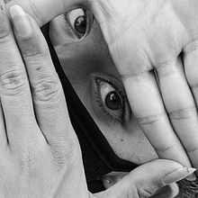 CA - Fotografía miradas. Photograph project by Alicia Ribes - 11.25.2021