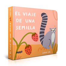 Mi Proyecto del curso:  Ilustración y diseño de libros infantiles. Editorial Design, Vector Illustration, Digital Illustration, Children's Illustration, and Narrative project by Lidia Cal - 11.25.2021