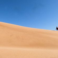 Dunas Yani. Photograph, Outdoor Photograph, Instagram Photograph, Documentar, Photograph, and Photographic Composition project by Eduardo Torres - 11.25.2021