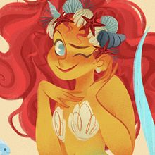MerMay 2021 Collection