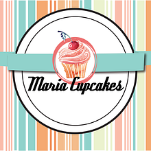 Maria Cupcakes Bga. Un proyecto de Marketing para Instagram de Maria Fernanda Peña Salazar - 24.11.2021