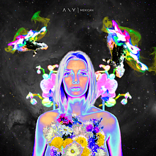 Mi Proyecto del curso: Retratos abstractos con Photoshop y After Effects. Animation, 2D Animation, and Digital Illustration project by Luis Morales - 11.25.2021