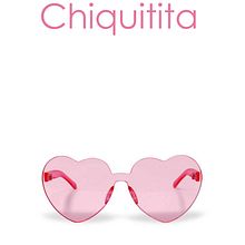 Mi Proyecto del curso: Chiquitita. Writing, Creativit, Stor, telling, and Narrative project by Rocio Solís Rojas - 11.26.2021