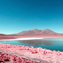Perù & Bolivia - Infraland. Un proyecto de Fotografía, Fotografía digital, Fotografía artística, Corrección de color y Bellas Artes de Paolo Pettigiani - 26.11.2021