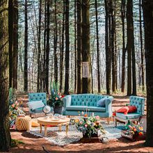 Servizio fotografico in collaborazione con Four Leaf Event foto di Maria Bryzhko, pubblicato da 100 Layer Cake e da Wedding wonderland blog. Macramé, and Events project by Laura Bossi - Shambaloo - 08.27.2018