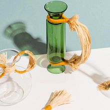 Progetto in collaborazione con la designer Astrid Luglio, foto di t-space studio, esposto alla duch design week del 2018. Design, and Macramé project by Laura Bossi - Shambaloo - 10.07.2018