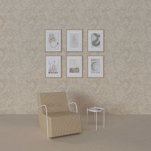 Areia. Design, 3D, Architecture, Furniture Design, Making, Interior Architecture, Interior Design, Lighting Design, and Set Design project by Aitziber Eraña - 11.26.2021