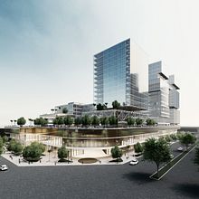 Mi Proyecto del curso: Fotorrealismo de espacios interiores con Lumion desde cero. Un projet de Architecture, Modélisation 3D, Architecture numérique, Conception 3D , et ArchVIZ de margiorie higinio moreno - 26.11.2021