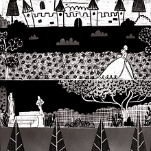Meu projeto do curso: Ilustração e colagem digital para contos infantis. Design, Traditional illustration, Collage, Digital Illustration, Children's Illustration, and Digital Design project by Maria Carolina Cabana Marchi - 11.26.2021