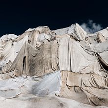 Shrouds. Een project van Fotografie van Michael Schauer - 26.11.2021