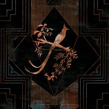 Wallpaper. Een project van  Ontwerp,  Interieur y Grafisch ontwerp van Amélie Noel - 26.11.2021