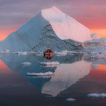 And I can't go without you. Een project van Fotografie van Michael Schauer - 26.11.2021