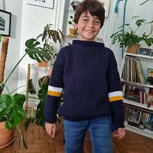 Meu projeto do curso: Crochê: crie roupas com apenas uma agulha Ein Projekt aus dem Bereich Modedesign, Weben, Crochet und DIY von martamacara - 26.11.2021
