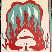 Papercut scene. Un proyecto de Papercraft de Erin Wilson - 22.11.2021