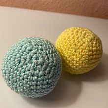Mi Proyecto del curso: Amigurumi: creación de personajes con ganchillo. Projekt z dziedziny Craft, Projektowanie zabawek,  Tkactwo, Sz, dełkowanie i Amigurumi użytkownika julipasico - 27.11.2021