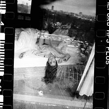 Fanni on Film. Un progetto di Fotografia di Tobias Holzweiler - 27.11.2021