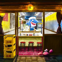 Mon projet du cours : Illustration numérique cinématographique sur Photoshop. Traditional illustration, Digital Illustration, and Concept Art project by david_desrousseaux1 - 11.20.2021