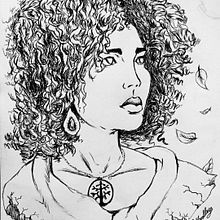 esboços a lápis . Un progetto di Disegno e Disegno a matita di Werlley Oliveira - 27.11.2021