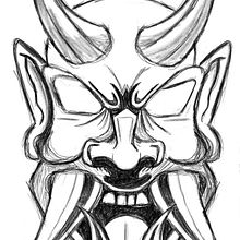 Meu projeto do curso: Arte vetorial: reflita seu estilo com Illustrator. Projekt z dziedziny Trad, c, jna ilustracja, Grafika wektorowa, Ilustracja c i frowa użytkownika Giovanni Luigi Horn Gasparoto - 27.11.2021
