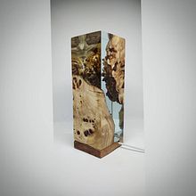 Le mie lampade. Design project by Monica Marcello - 11.27.2021