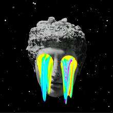 My project in Psychedelic Animation with Photoshop and After Effects course. Motion Graphics, 3D, Photograph, Post-production, and 3D Animation project by Baizy - 06.05.2021