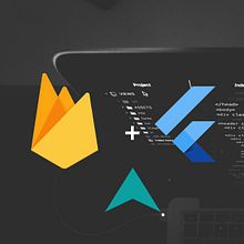 Learn flutter and firebase connecting . Projekt z dziedziny Projektowanie aplikacji, Projektowanie aplikacji mobiln, ch i Web design użytkownika sag skills - 27.11.2021