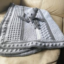 Mi Proyecto del curso:  Top-down: prendas a crochet de una sola pieza. Un progetto di Fashion design, Fiber Art, DIY, Uncinetto e Textile Design di crisatxutegigalindez - 28.11.2021