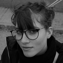 Cultura audiovisual - Fotografia, Activitat 1 (Violeta i Nerea). Fotografia projeto de Nerea Iznájar Blázquez - 28.11.2021