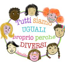 I disegni per i miei alunni: percorsi, attività e giochi creativi in libertà. Ilustração tradicional, e Educação projeto de Michela Secchi - 28.11.2021