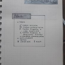 Mi Proyecto del curso:  Bullet journal creativo: planificación y creatividad . Traditional illustration, Lettering, Drawing, H, and Lettering project by Yanin Uthurburu - 11.28.2021