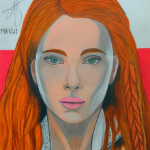 Viúva Negra. Design, Traditional illustration, Advertising, Photograph, Film, Video, TV, Music, Motion Graphics, UX / UI, 3D, Programming, Animation, IT, Art Direction, Architecture, Character Design, Br, ing, Identit, Creative Consulting, Accessor, Design, Photograph, Post-production, Packaging, Product Design, Painting, Multimedia, Sculpture, Marketing, T, pograph, Screen Printing, Web Design, Lighting Design, Collage, Video, Film, Sound Design, Comic, TV, Street Art, Naming, Infographics, VFX, Paper Craft, Pencil Drawing, Drawing, Creativit, Sketching, Portrait Photograph, Product Photograph, 3D Modeling, Mobile Photograph, Watercolor Painting, Fashion Photograph, Stor, board, and Fashion Design project by murillo rocha coitinho - 07.19.2021