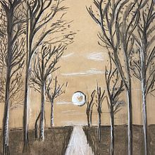 TEG: Papel Craft Caballete. Een project van Papercraft van Carla Villamana - 28.11.2021