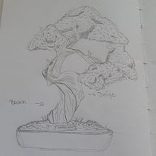 Meu projeto do curso: Sketching diário para inspiração criativa. Un proyecto de Ilustración tradicional, Bocetado, Creatividad, Dibujo y Sketchbook de duda - 28.11.2021