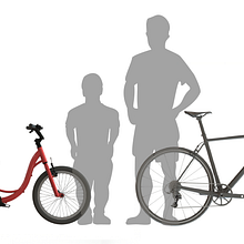 TFG - ilustraciones principales. Design, and Traditional illustration project by Laura z - 11.28.2021