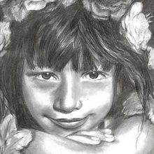 Il mio progetto del corso: Ritratto realistico con matite di grafite. Un progetto di Illustrazione tradizionale, Belle arti, Bozzetti, Disegno a matita, Disegno, Disegno di ritratti, Disegno realistico, Disegno artistico e Disegno anatomico di Marco Bandinelli - 28.11.2021