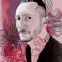 Andrea. Traditional illustration project by Stefano Antozzi - 11.28.2021