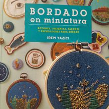 Una noche en el bosque. Un proyecto de Creatividad y Bordado de Maria Fernanda Diaz Villegas - 28.11.2021