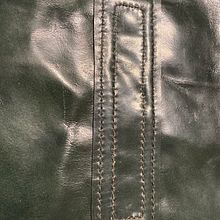 Mi Proyecto del curso: Diseño profesional de bolsos de cuero. Un progetto di Design, Design di accessori, Artigianato, Fashion design e Cucito di Silvia König - 29.11.2021