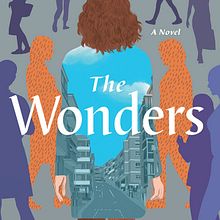 The Wonders. Traditional illustration, and Drawing project by Silja Goetz - 11.29.2021
