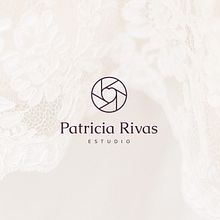 Patricia Rivas Estudio. Un proyecto de Diseño gráfico, Diseño de logotipos, Br, ing e Identidad y Fotografía de Artídoto Estudio - 29.11.2021