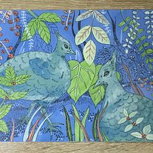 My project in Creative Drawing with Ink and Gouache course. Traditional illustration, Creativit, Drawing, Artistic Drawing, Acr, lic Painting, Ink Illustration, and Gouache Painting project by Jeni Bylsma - 11.29.2021