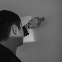OMEGA. Product Photograph project by Cup Of Couple - 11.29.2021